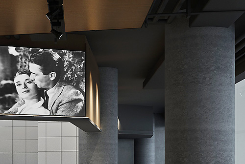 恒隆廣場(chǎng)  SURPRISE西餐廳