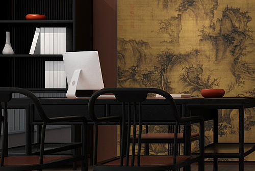 和瑞廣場(chǎng)企業(yè)辦公空間